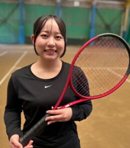 吉野　美桜